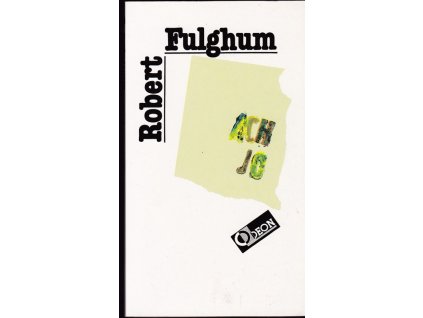 436184 ach jo aneb nektere postrehy z obou stran lednicky