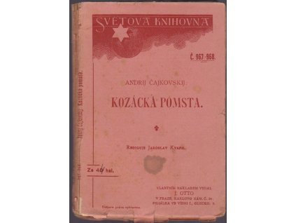 436229 kozacka pomsta povidka
