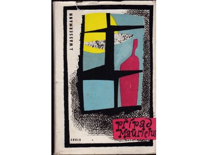 436325 pripad mauricius