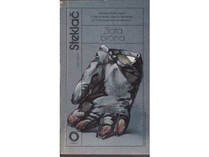 436367 zlata brana