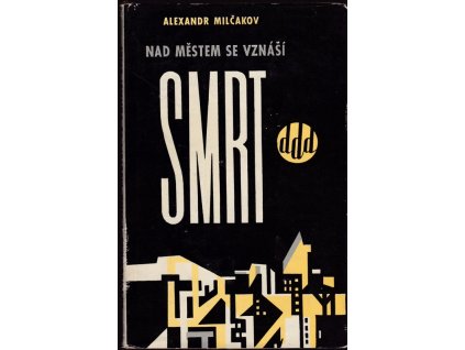 436394 nad mestem se vznasi smrt