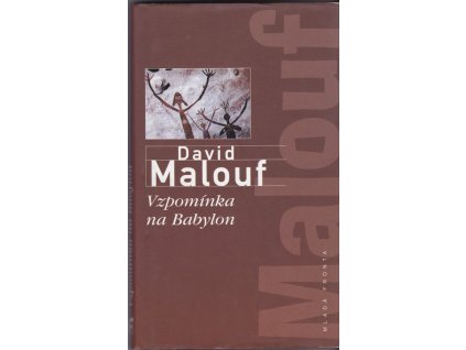 436442 vzpominka na babylon