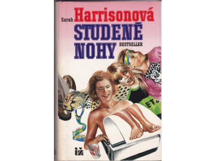 436622 studene nohy