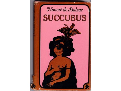 436688 succubus aneb bes svinavy zensky