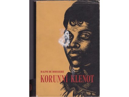 436712 korunni klenot