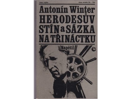 436832 herodesuv stin sazka na trinactku