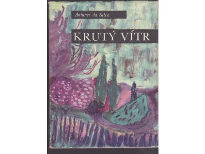 436874 kruty vitr