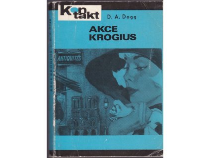 436883 akce krogius