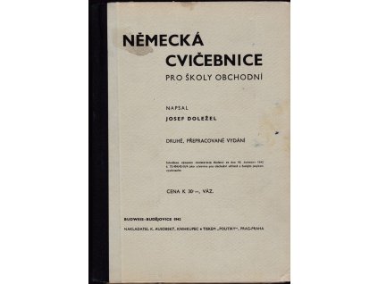 436907 nemecka cvicebnice pro skoly obchodni