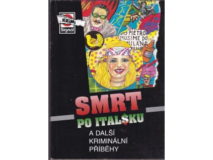 437060 smrt po italsku a dalsi kriminalni pribehy