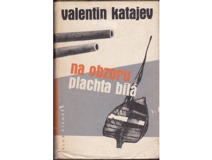 437135 na obzoru plachta bila