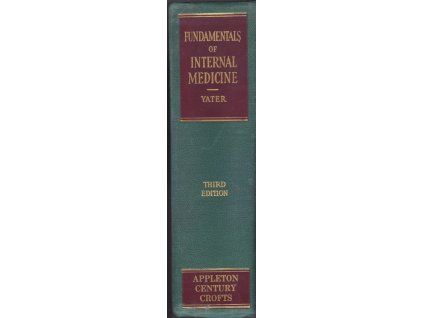 437201 fundamentals of internal medicine