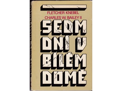 437369 sedm dni v bilem dome