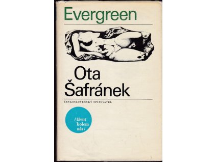 437504 evergreen aneb jedinecne tresteni novela se ctizadosti detektivky