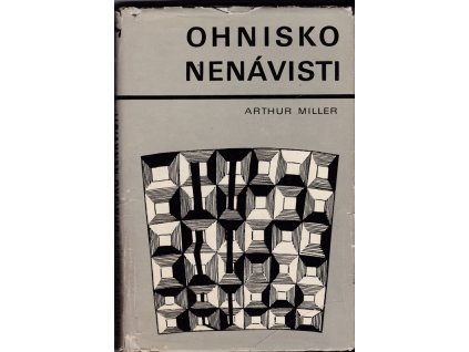 437579 ohnisko nenavisti