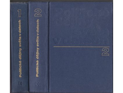 437582 politicke dejiny sveta v datech 1 2 dil