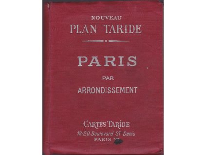 437618 nouveau plan taride paris par arrondissement