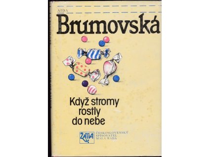 437666 kdyz stromy rostly do nebe