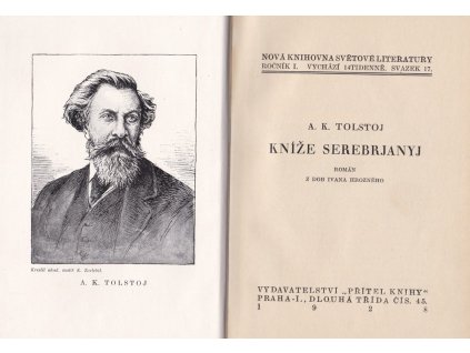 437729 knize serebrjanyj roman z dob ivana hrozneho 1 2 dil