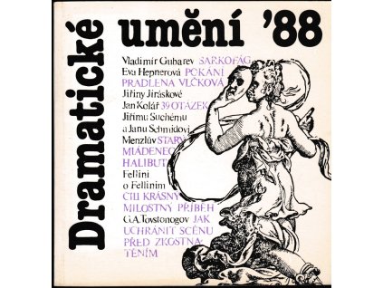 437759 dramaticke umeni 1988 sv 1