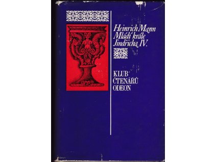 437765 mladi krale jindricha iv