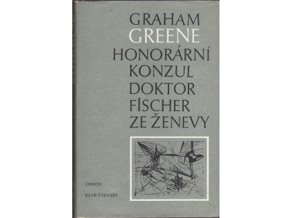 437786 honorarni konzul doktor fischer ze zenevy aneb vecirek s traskavinou