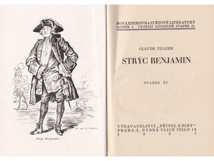 437819 stryc benjamin