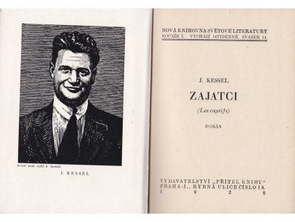 437825 zajatci roman