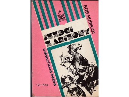 437864 jezdci z arizony roman z divokeho zapadu