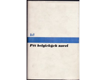 437888 pet belgickych novel