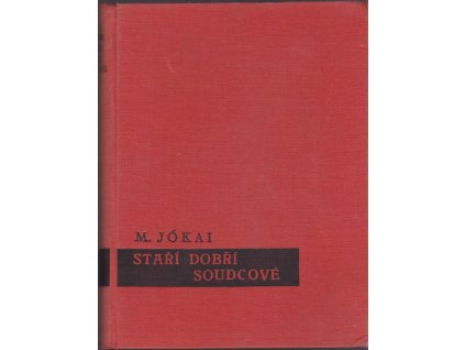 437927 stari dobri soudcove roman