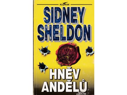 438002 hnev andelu svetovy bestseller
