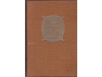 438179 laska a zivot lady hamiltonove roman