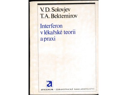 438236 interferon v lekarske teorii a praxi