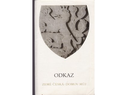 438401 odkaz zeme ceska domov muj pametni tisk k 50 sv ed odkazy a k 60 vyr vzniku ceskoslovenske republiky