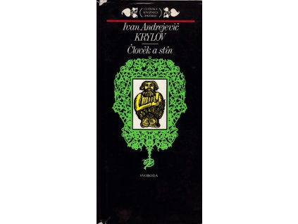 438437 clovek a stin vybor z dila