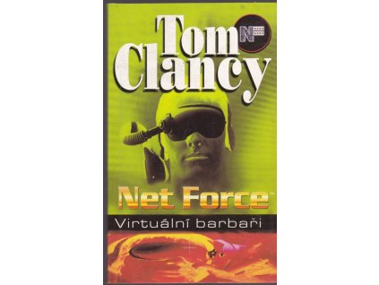438446 net force virtualni barbari