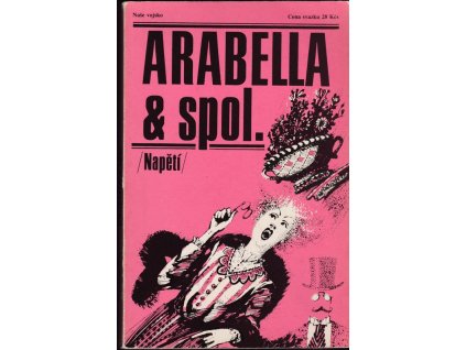 438497 arabella spol