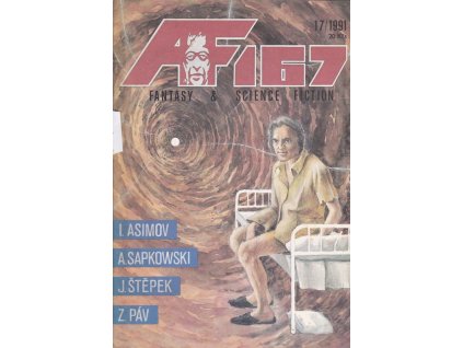 438545 af 167 science fiction a veci kolem ni
