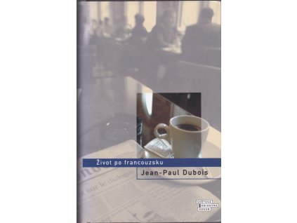 438632 zivot po francouzsku