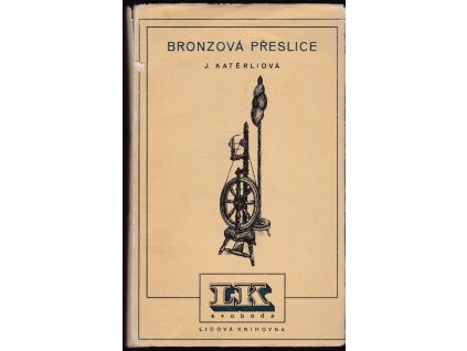 438755 bronzova preslice