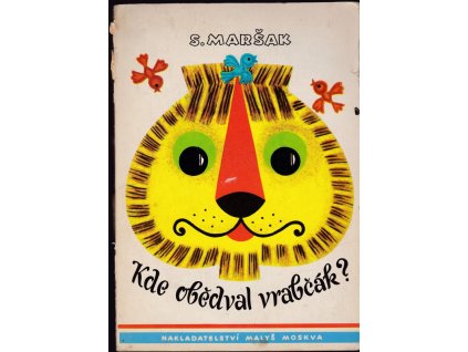 438797 kde obedval vrabcak