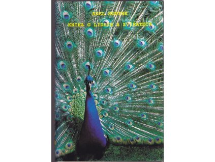 438800 kniha o lidech a zviratech