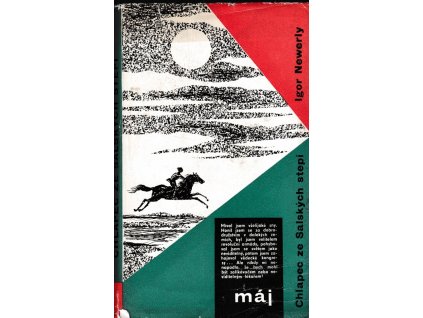 438905 chlapec ze salskych stepi