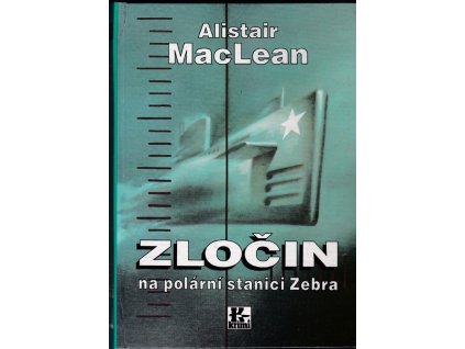 438917 zlocin na polarni stanici zebra