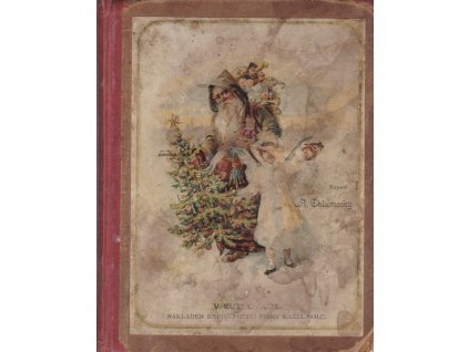 438962 adama chlumeckeho zvony vecerni basnicky pro mladez i dospele