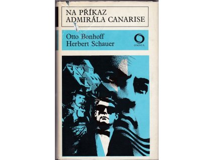 438968 na prikaz admirala canarise dobrodruzny roman