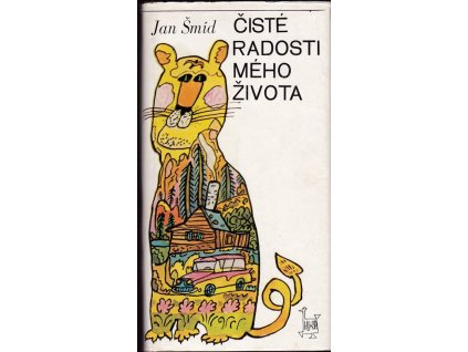 438974 ciste radosti meho zivota