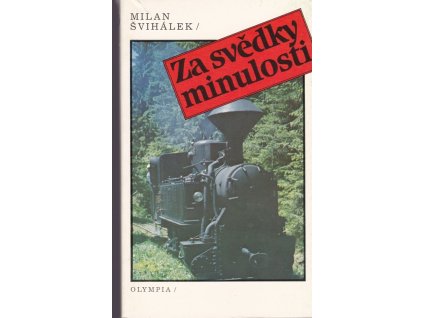 439016 za svedky minulosti