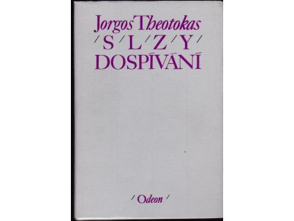 439034 slzy dospivani